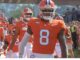 Clemson’s Dabo Swinney tells critics ‘they’ve lost their freakin’ mind’