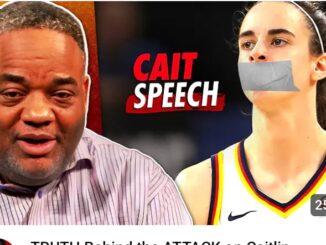 TRUTH Behind the ATTACK on Caitlin Clark and Indiana Fever Fans