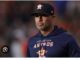 Unexpected News: Houston Astros coach Josue Espada Faces Five-Month Suspension Amidst Drug Doping Scandal According To MLB Insider.