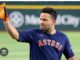 We Lost It All , Houston Astros star player JOE ALTUVE Review In An Interview The Downfall OF HIs Team