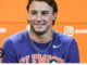 Breaking News: Clemson Tiger Star player Cade Klubnik Announces Departure Amidst Contract Dispute