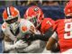 Clemson Tigers Star Freshman Highlighted As Player To Watch in Week 6