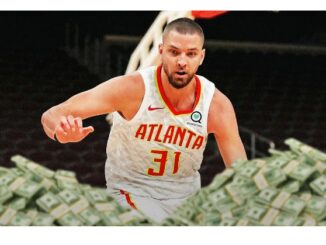 Chandler Parsons tricked into sending  million to help ex-Warriors big man