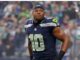 Seattle Seahawks Face Setback as Uchenna Nwosu Suffers Injury Setback