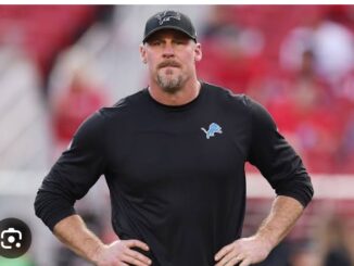 Unexpected News: Detroit Lions Coach Dan Campbell Terminate His 0 Million, 5-year Contract Deal Amidst Management Frustrations