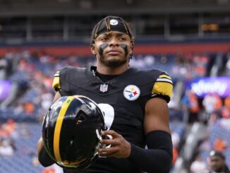 JUST NEWS: Sad News As Pittsburgh Steelers Star Justin Fields Sends Heartbreaking Message to Fans…Read More…