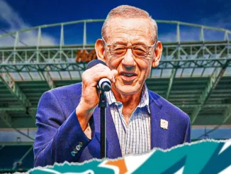 Stephen Ross to sell part of Dolphins at .1 billion valuation