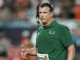 Unexpected News: Miami Hurricanes coach Mario Cristobal Faces Five-Month Suspension Amidst Drug Doping Scandal According To NCAA Insider