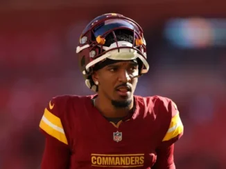 JUST NOW: Commanders Reveal ‘Hopeful’ Injury Timetable for Jayden Daniels’ Return…Read More…