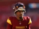 JUST NOW: Commanders Reveal ‘Hopeful’ Injury Timetable for Jayden Daniels’ Return…Read More…