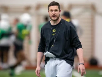 Dan Lanning  Announces Immediate Departure Amid Management Disputes I Won’t Continue Here Again NCAA Insider