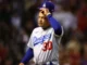 JUST NOW: Los Angeles Dodgers Head Coach Dave Roberts Hospitalized with Brain Infection…Read More…