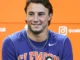 Sad news: ‘Its such a difficult moment for me.’- Clemson Tigers star Cade Klubnik cries out as he announces his…