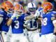 Breaking news Florida GATORS football have win over Kentucky football see current score…