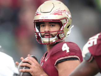 IN AN INJURY STATE: FSU DJ Uiagalelei, Has Finally Gets a new Contract And Make Agreement With…Read More…