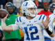 Star QB Grayson Loftis Shocks Duke Blue Devils: Quits  Million Contract Amid Management Disagreements