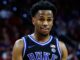 Jeremy Roach on transfer from Duke: ‘Personally, I wanted to stay’