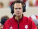 His Back: Indiana Hoosier Coach Curt Cignetti Clearly Announce the Return of Talent Star R…Read More…