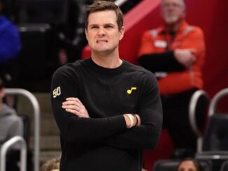 Unexpected News: Utah Jazz coach Will Hardy  Faces Five-Month Suspension Amidst Drug Doping Scandal According To NBA Insider.