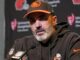 His Back: Cleveland Browns Coach Kevin Stefanski  Clearly Announce the Return of Talent Star J…Read More…