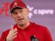 JUST NOW: Coach Kalen DeBoer Dismisses Five Talented Players from Alabama Crimson Tide…See Why…