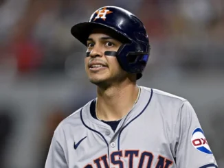 News Report: Houston Astros utility player Dubón undergoes surgery to fix a ligament in his thumb…