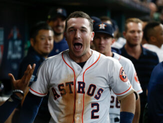 Alex Bregman  Extends Legacy with Houston Astros: Agrees to two-Year, .58 Million Extension