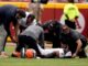 Cleveland Browns Player Collapses during mid-Game And Rushed To Hospital In Critical Condition……