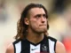 Breaking News: Mega star Darcy Moore prospect Flips Commitment from Collingwood to Tasmania Devils…