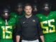 Oregon Ducks coach Dan Lanning  Have Dismissed 3 Stars Football Players Due To Gay Act And Marijuana Intake After Pratice…