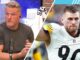 Sad Departure: {Am Done} Pittsburgh Steelers key man T. J. Watt  Announce his departure today due to….Read More