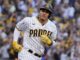 We Want Him Back: San Diego Padres Fans in Tears as third baseman Manny Machado Suspended Indefinitely Today…Read More…