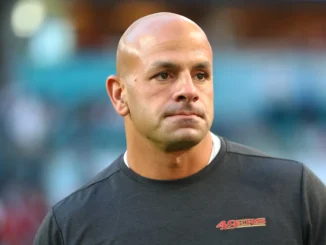 Unexpected News: New York Jets coach Robert Saleh  Faces Five-Month Suspension Amidst Drug Doping Scandal According To NFL Insider.