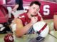 I KNOW MY WORTH: OKLAHOMA SOONER STAR JACKSON ARNOLD REJECTED A  MILLION CONTRACT DEAL WITH…