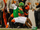 Oregon Ducks Player Collapses During practise And Rushed To Hospital In Critical Condition……