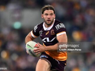 We Lose Everything: Brisbane Broncos star Patrick Carrigan just announce his departure today after….