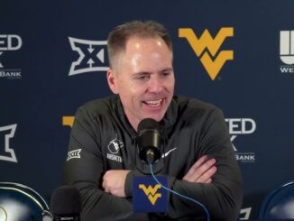 Huge setback: fans stunned as Mark Kellogg WVU  Women’s coach just announced resignation and departure