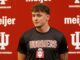 We Lost Everything: Indiana Hoosiers Linebacker Aiden Fisher Announces Unexpected Departure…Read More…