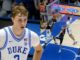 We Lose Everything: Duke Blue Devils Super Talent Aiden Fisher Announces Unexpected Departure After…Read More…