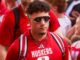 I’m Done Here: Dylan Raiola just Announce his Departure From Nebraska Cornhuskers Due to Coach’s Threat…Read More…