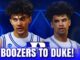 News Flash: Duke Basketball Prize Cameron Boozer Assesses Blue Devil Title Hopes…Read More…