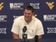 ‘Everyone Is Against Me’ West Virginia Mountaineers  ,Wyatt Milum Breaks down in Tears as he makes a Bombshell Announcement Regarding…Read More…