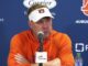 His Back: Auburn Tigers Coach Hugh Freeze Clearly Announce the Return of Talent Star…Read More…