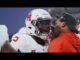 SAD NEWS: houston cougars star Jeremiah Wilson  in Trouble as Willie Fritz  Smart Threaten to….