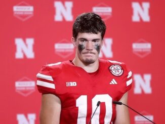 SAD NEWS: Nebraska Cornhuskers Incredible Talent Heinrich Haarberg has Just Announce that…..