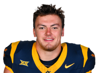 I KNOW MY WORTH: WVU STAR COLIN MCBEE  REJECTED A  MILLION CONTRACT DEAL WITH…