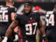 Atlanta Falcons CEO Rich McKay said they have no interest Extending Grady Jarrett Contract, He Is Leaving