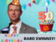 Join us in wishing Clemson coach Dabo Swinney a happy birthday