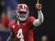 I CANT BE BLAME ! Alabama’s Jalen Milroe Grapples with Pressure and Criticism