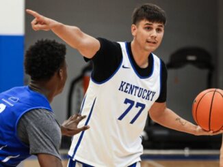 Horrible News for Kentucky Wildcats Fans: Kerr Kriisa Makes His Final Decision…see more…